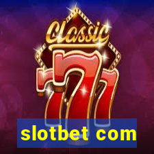 slotbet com