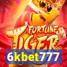 6kbet777