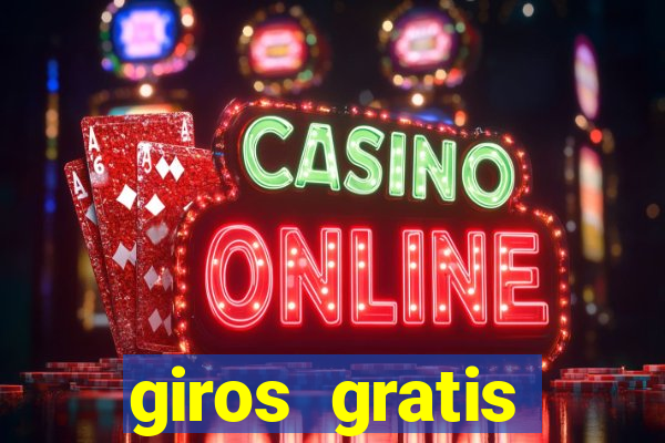 giros gratis fortune tiger