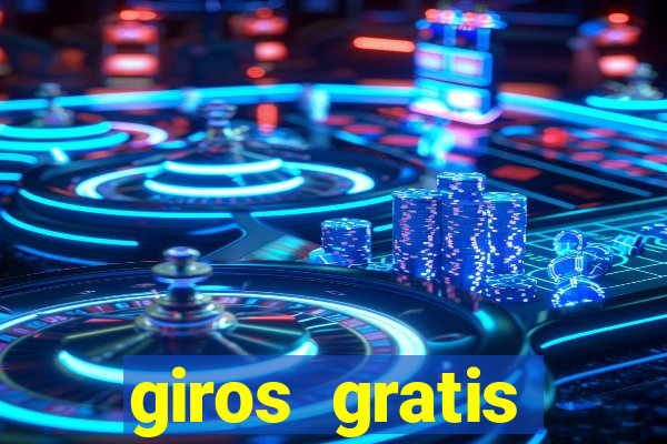 giros gratis fortune tiger