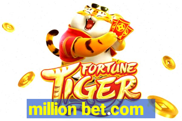 million bet.com