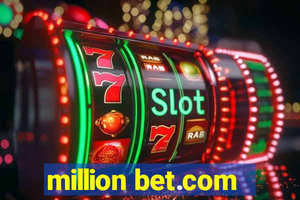 million bet.com