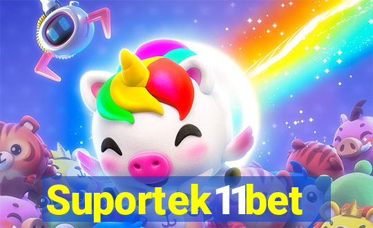 Suportek11bet