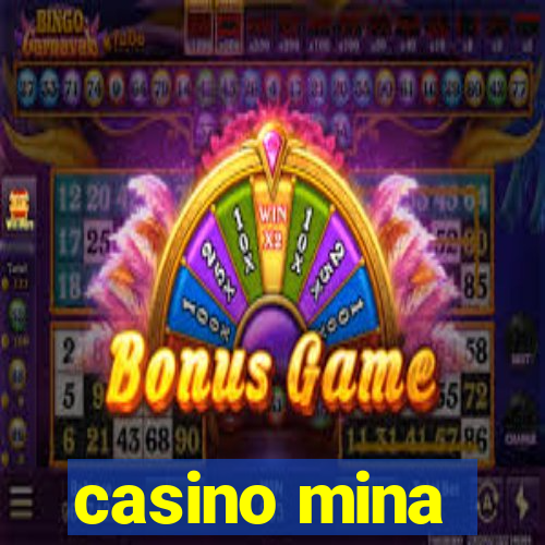 casino mina