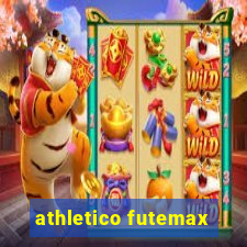 athletico futemax