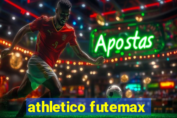 athletico futemax