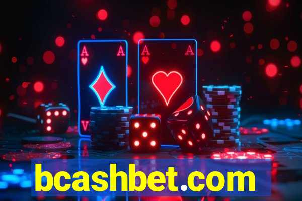 bcashbet.com