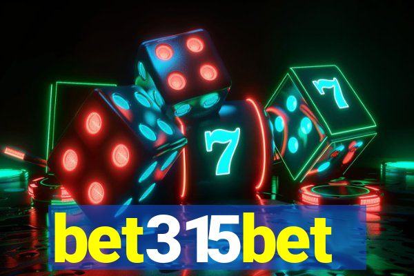 bet315bet