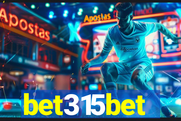 bet315bet