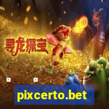 pixcerto.bet