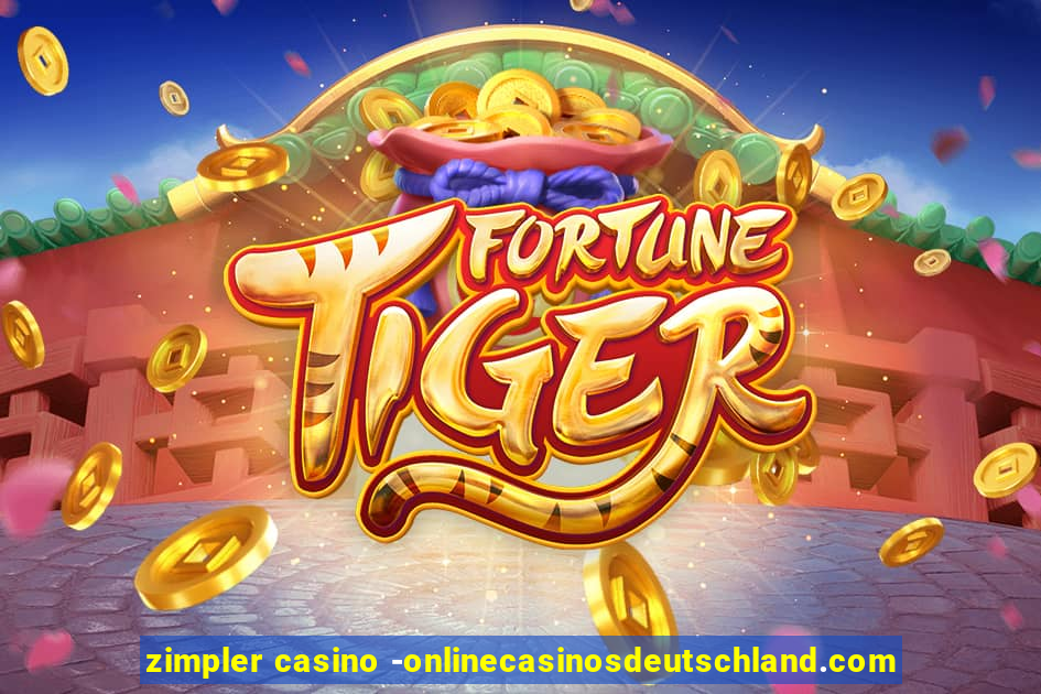 zimpler casino -onlinecasinosdeutschland.com