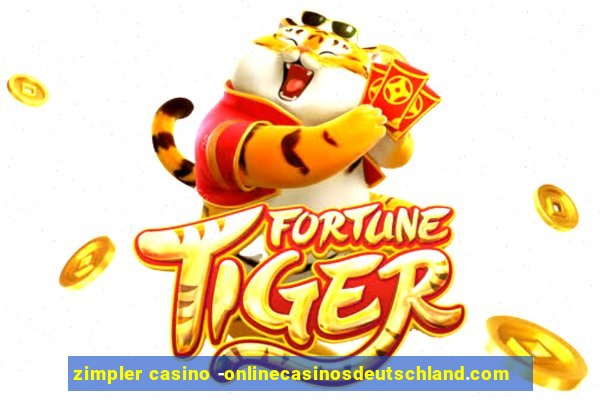 zimpler casino -onlinecasinosdeutschland.com