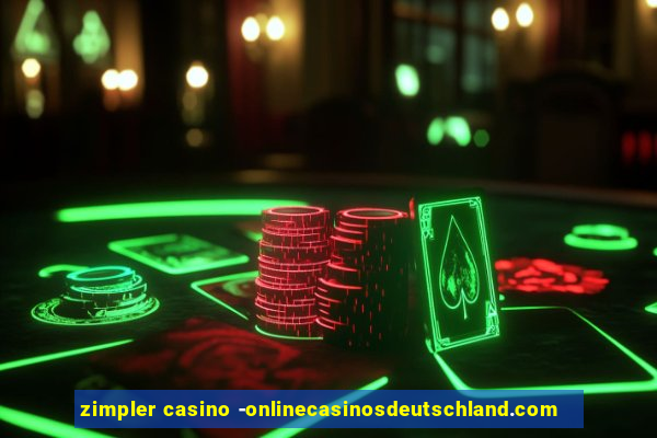 zimpler casino -onlinecasinosdeutschland.com