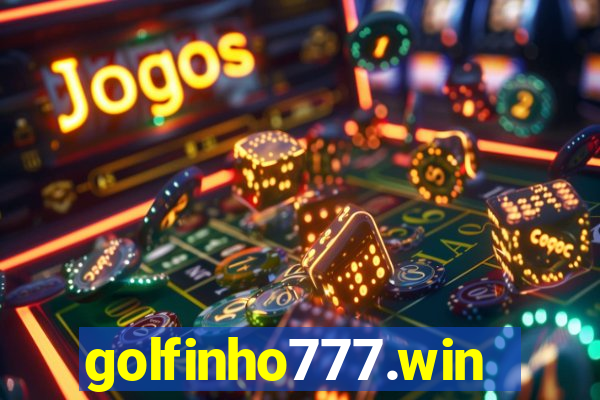 golfinho777.win