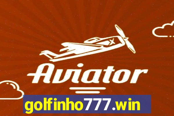 golfinho777.win