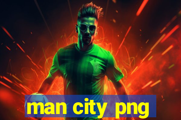 man city png