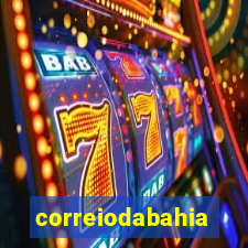 correiodabahia