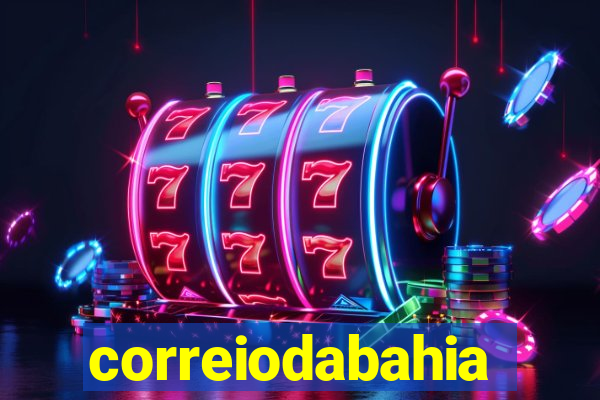 correiodabahia