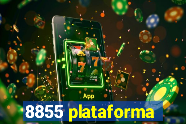 8855 plataforma