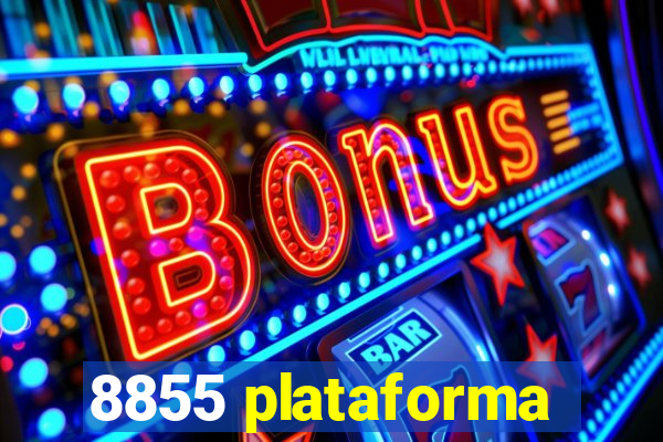 8855 plataforma