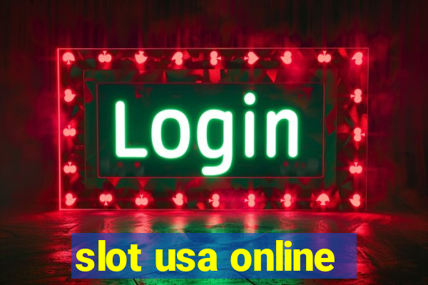 slot usa online