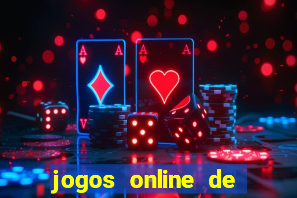 jogos online de rpg para pc