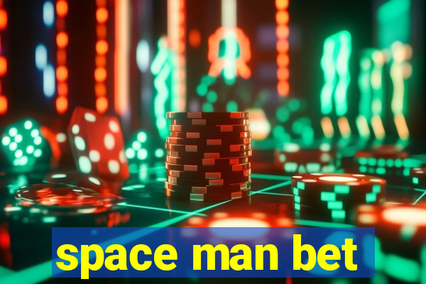 space man bet