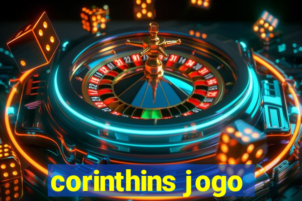 corinthins jogo