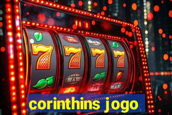 corinthins jogo