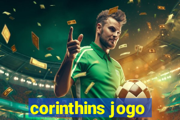 corinthins jogo