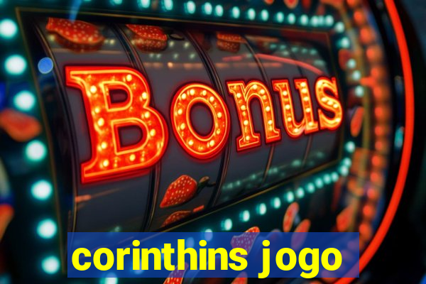 corinthins jogo