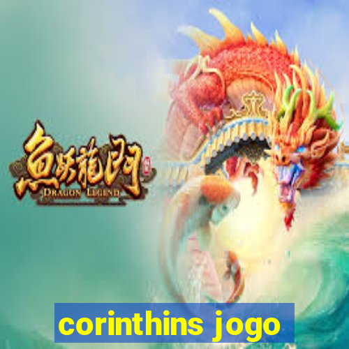 corinthins jogo