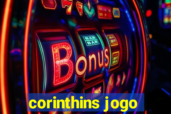 corinthins jogo