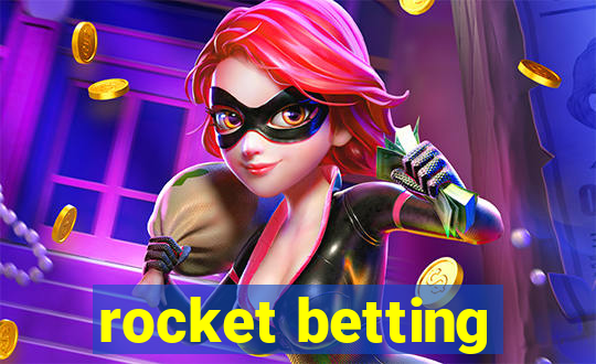 rocket betting