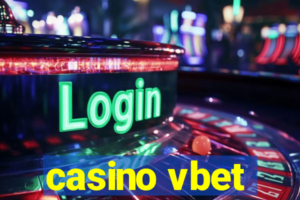 casino vbet