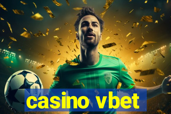 casino vbet