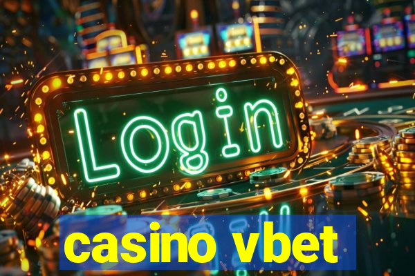 casino vbet