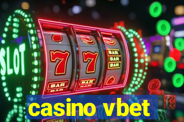 casino vbet