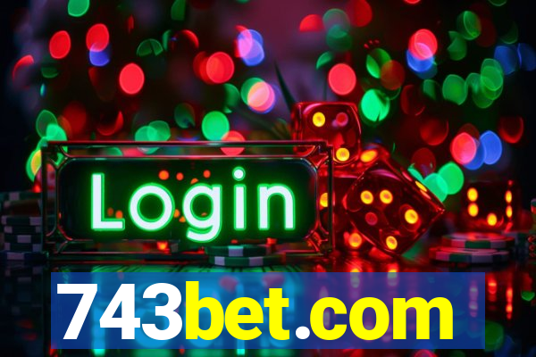 743bet.com