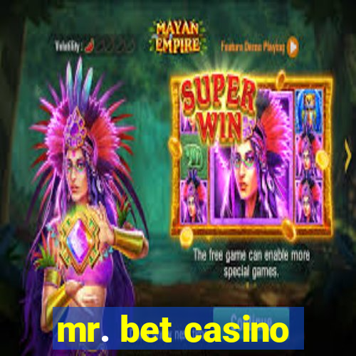 mr. bet casino