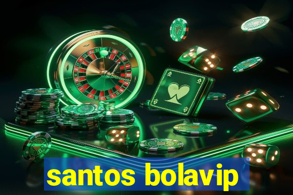 santos bolavip