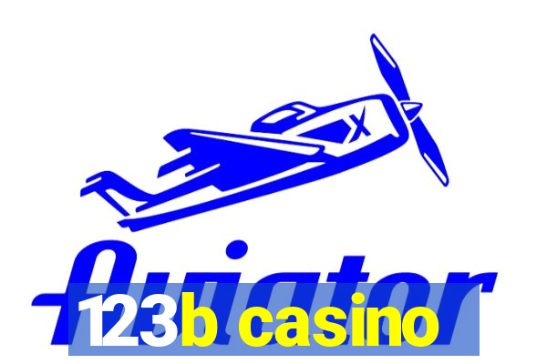 123b casino