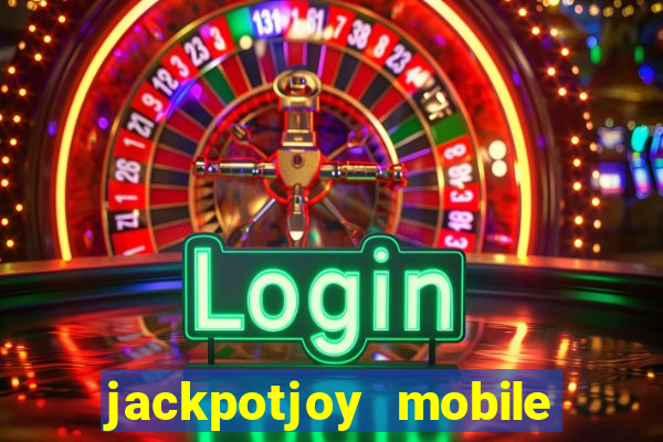 jackpotjoy mobile bingo login