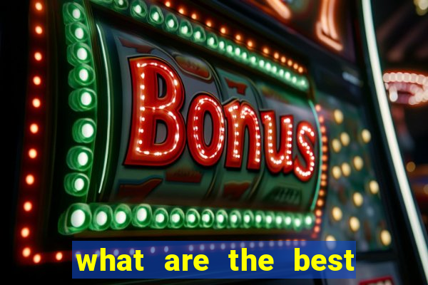 what are the best sites to play bingo games