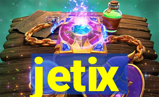 jetix