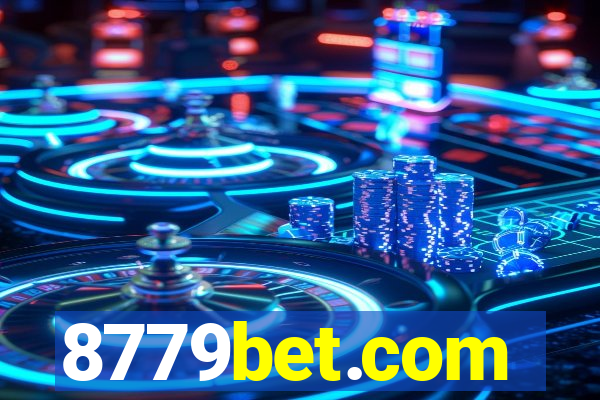 8779bet.com