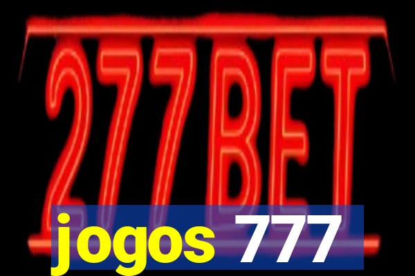 jogos 777