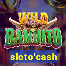 sloto'cash