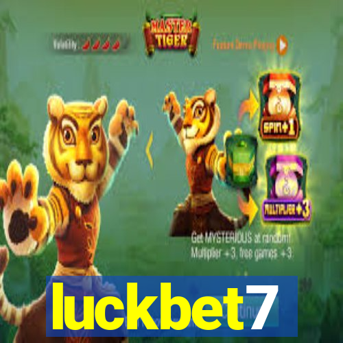 luckbet7