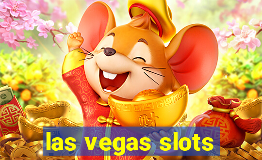 las vegas slots